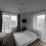 Pod Kogutami بيت ضيافة Chałupy