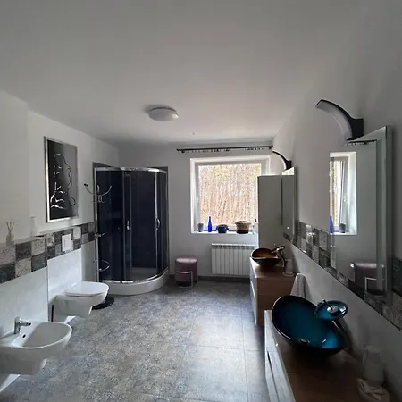 Pod Kogutami Pensión