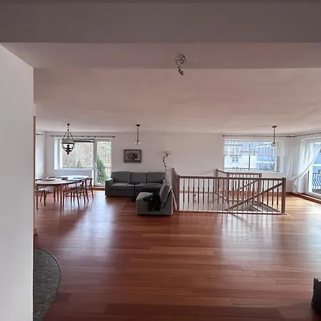 Pensión Pod Kogutami Chałupy