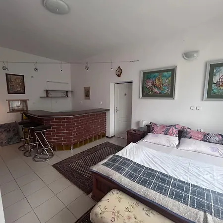 Pod Kogutami Pensión