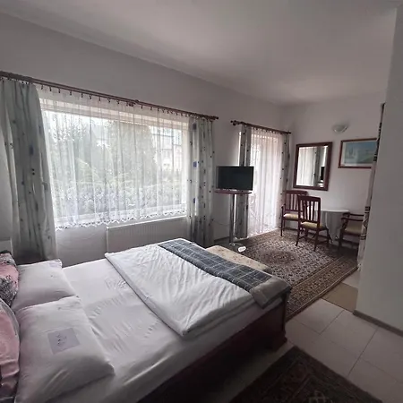 Pod Kogutami Penzion