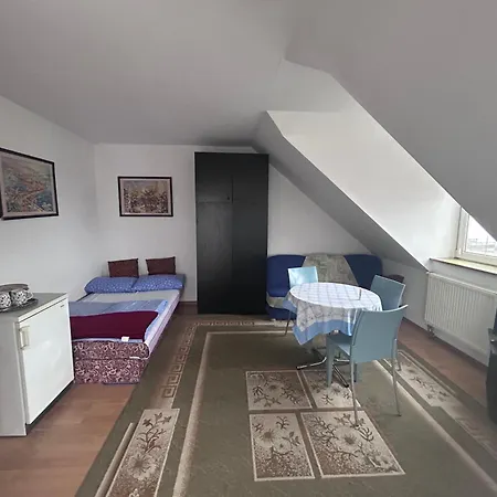 Pensión Pod Kogutami *