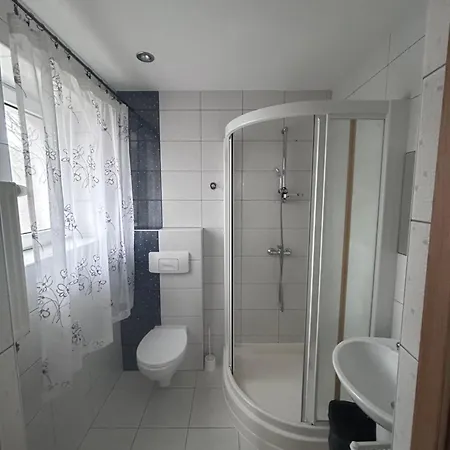 Pensión Pod Kogutami Chałupy