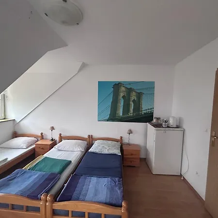 Pensión Pod Kogutami *