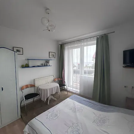 Pod Kogutami Pensión *