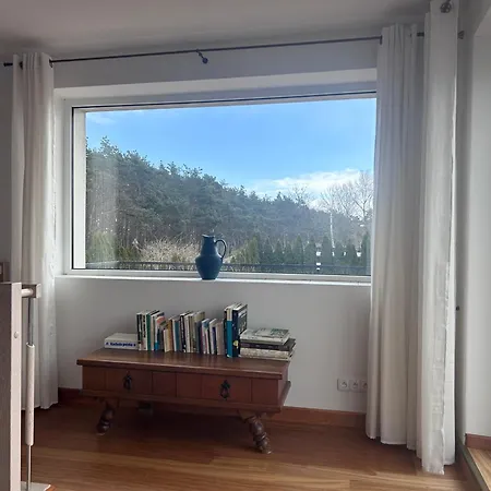 Pensión Pod Kogutami