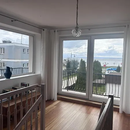 Pod Kogutami Pensión *