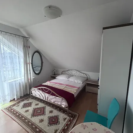 Pod Kogutami * Chałupy