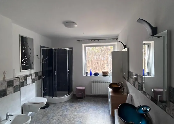 Pod Kogutami Penzion