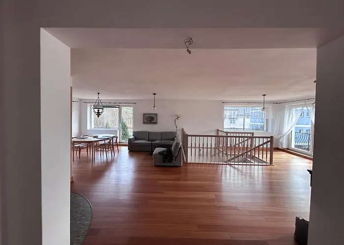 Penzion Pod Kogutami Chałupy