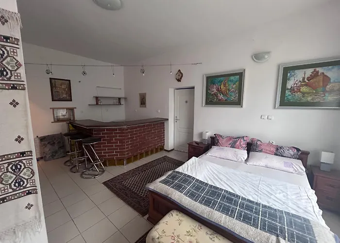 Pod Kogutami Penzion