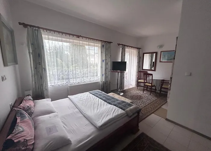 Pod Kogutami Penzion