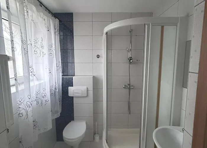 Penzion Pod Kogutami Chałupy