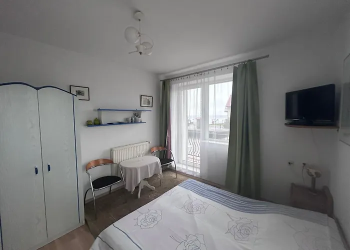 Pod Kogutami Penzion *