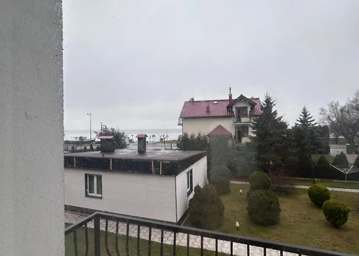 Pod Kogutami Penzion