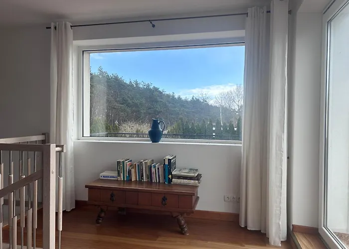 Penzion Pod Kogutami