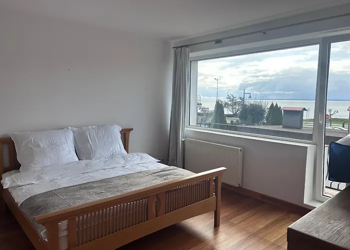 Penzion Pod Kogutami Chałupy