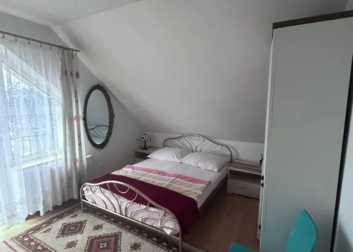 Pod Kogutami * Chałupy